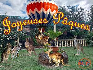 PALLES 221 PAQUES 2025